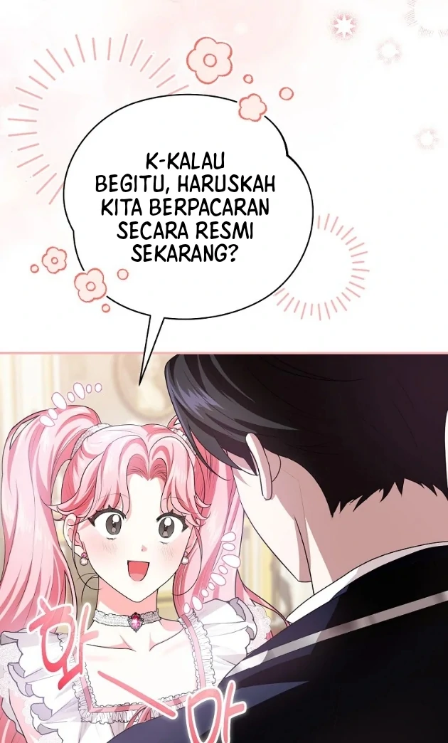 I Did a Good Job For The Villain’s Early Education Chapter 1 page 35