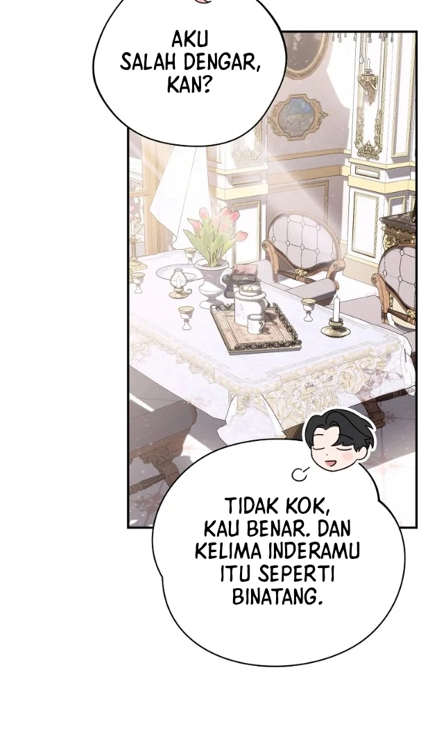 I Did a Good Job For The Villain’s Early Education Chapter 1 page 39