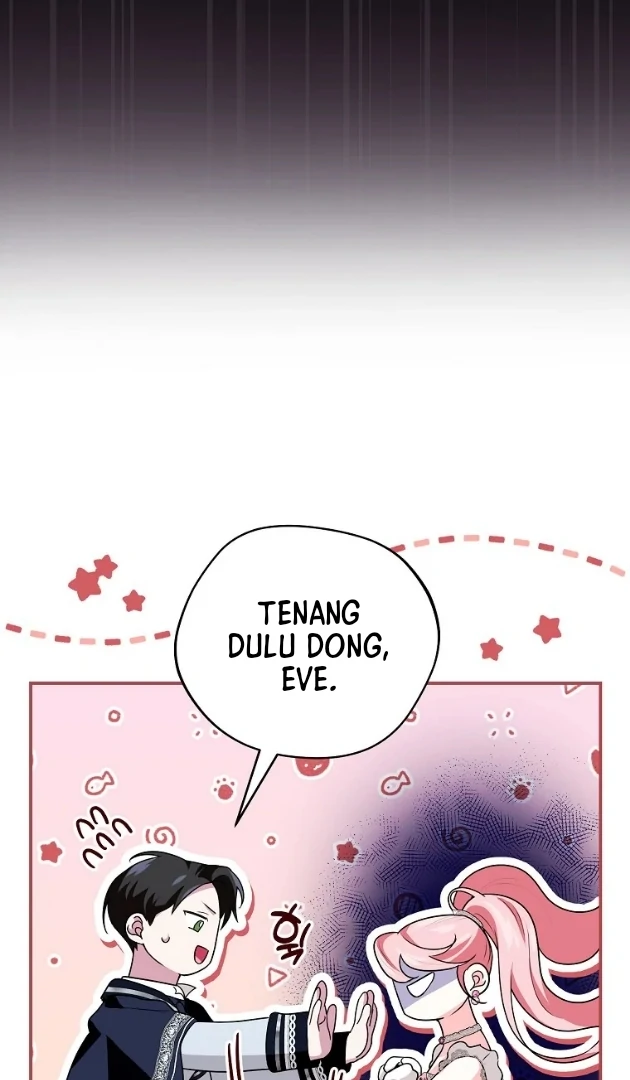 I Did a Good Job For The Villain’s Early Education Chapter 1 page 44