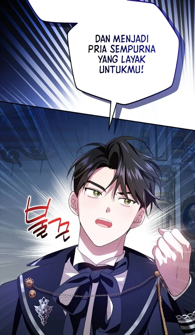 I Did a Good Job For The Villain’s Early Education Chapter 1 page 50
