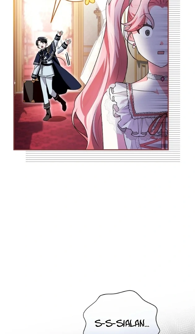 I Did a Good Job For The Villain’s Early Education Chapter 1 page 55