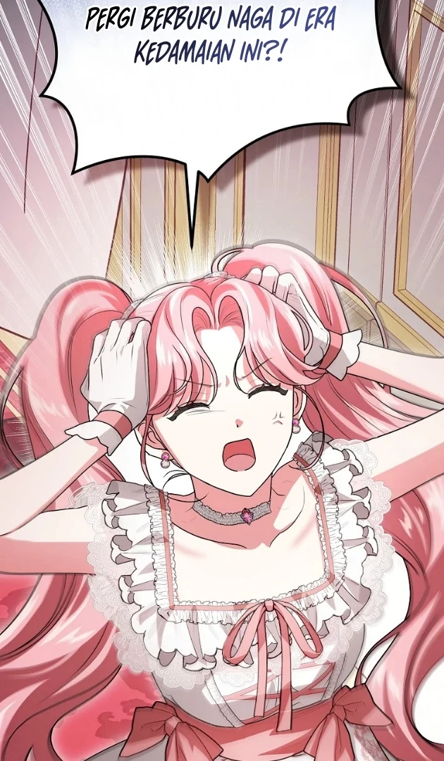 I Did a Good Job For The Villain’s Early Education Chapter 1 page 57