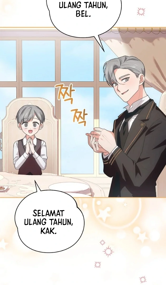 I Did a Good Job For The Villain’s Early Education Chapter 1 page 64