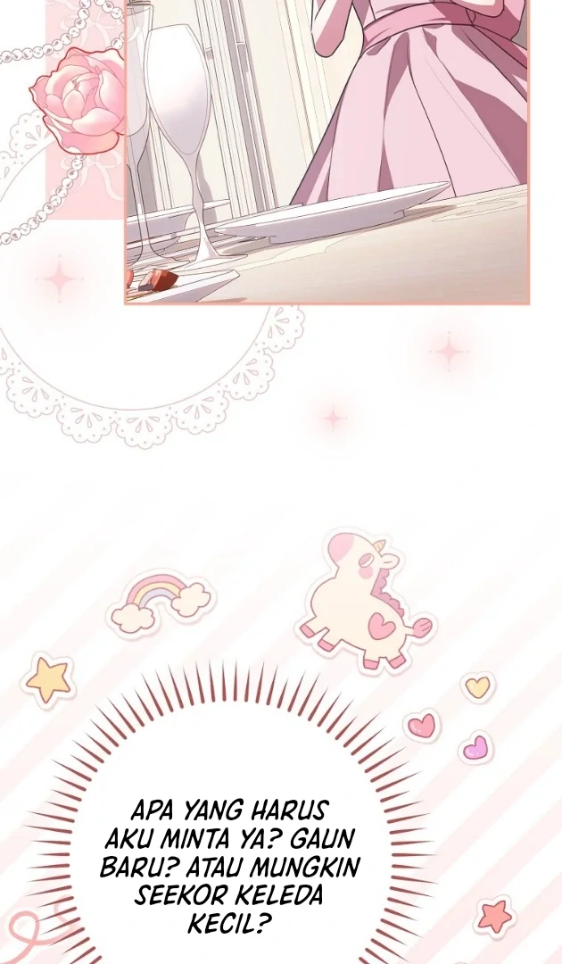I Did a Good Job For The Villain’s Early Education Chapter 1 page 69
