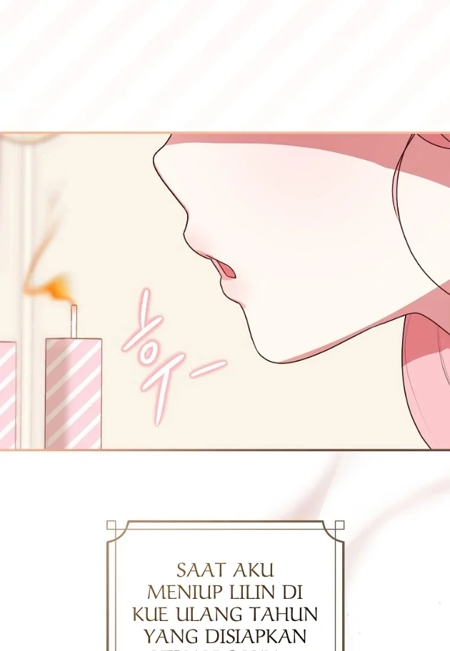 I Did a Good Job For The Villain’s Early Education Chapter 1 page 71