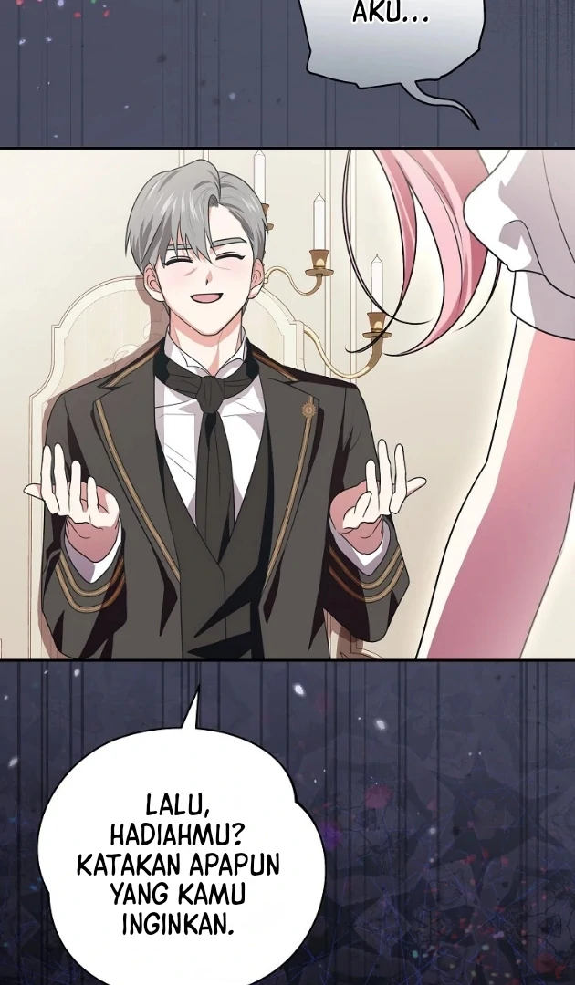 I Did a Good Job For The Villain’s Early Education Chapter 1 page 74