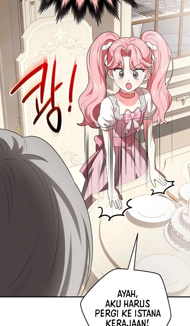 I Did a Good Job For The Villain’s Early Education Chapter 1 page 82