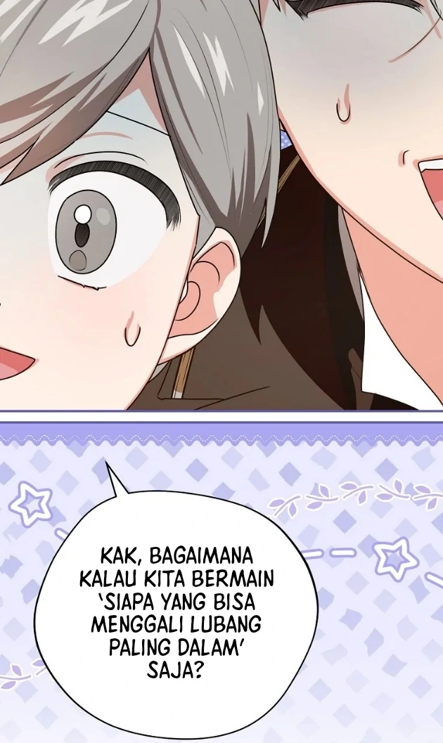 I Did a Good Job For The Villain’s Early Education Chapter 1 page 84