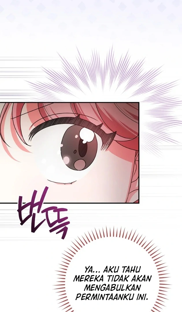 I Did a Good Job For The Villain’s Early Education Chapter 1 page 85