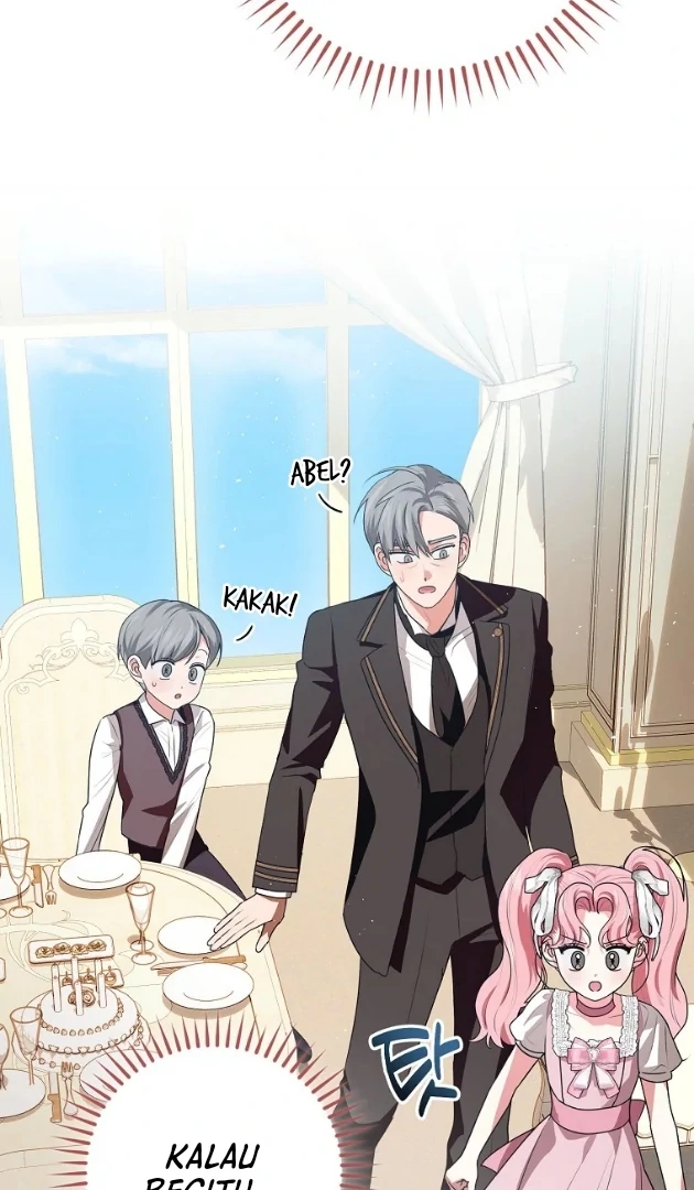I Did a Good Job For The Villain’s Early Education Chapter 1 page 86