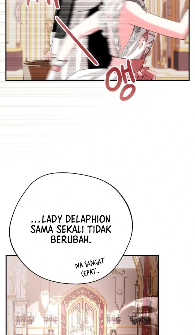 I Did a Good Job For The Villain’s Early Education Chapter 1 page 8