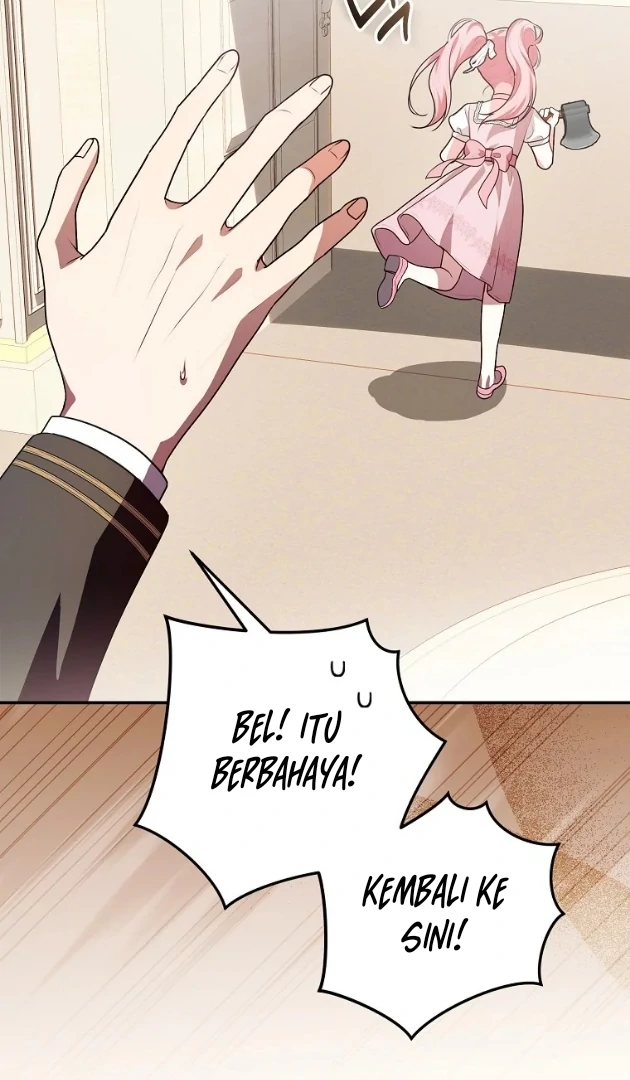 I Did a Good Job For The Villain’s Early Education Chapter 1 page 90