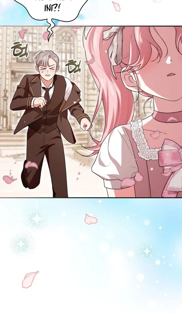 I Did a Good Job For The Villain’s Early Education Chapter 1 page 94