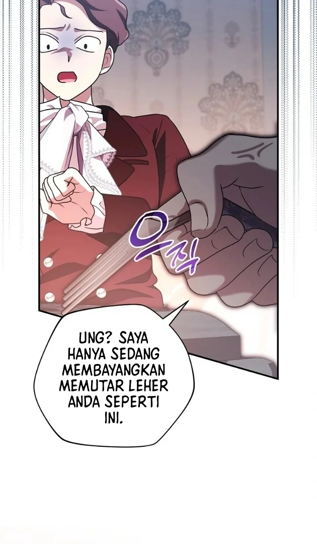 I Did a Good Job For The Villain’s Early Education Chapter 10 page 9