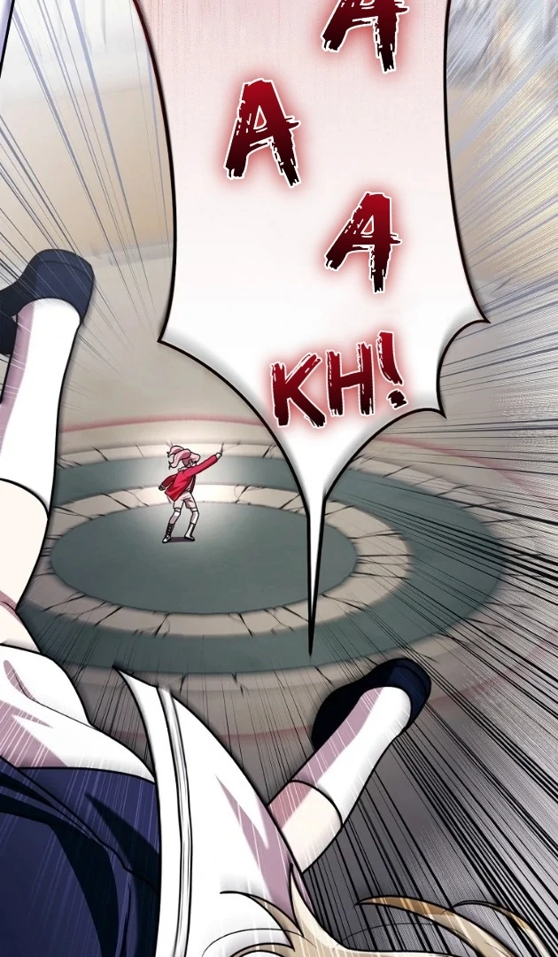 I Did a Good Job For The Villain’s Early Education Chapter 10 page 101