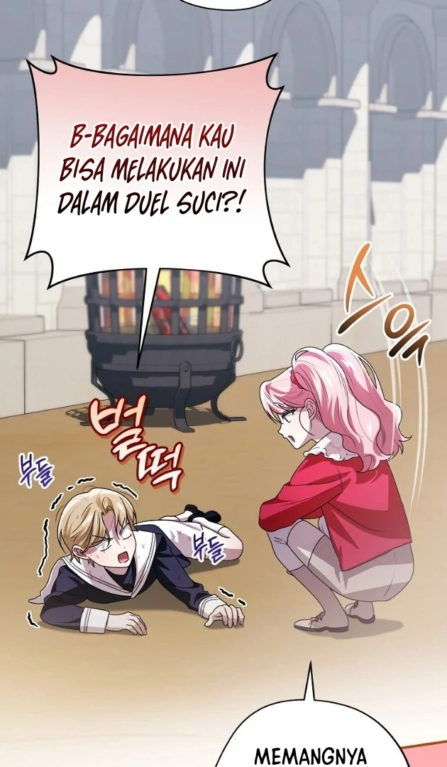 I Did a Good Job For The Villain’s Early Education Chapter 10 page 107