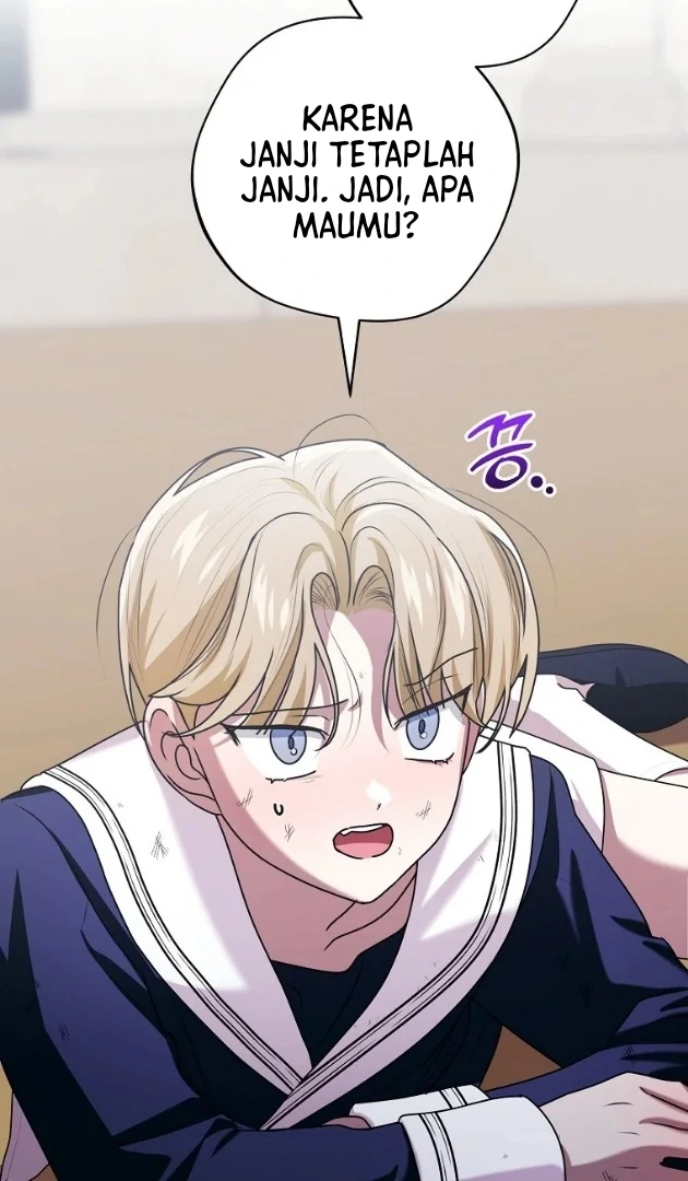 I Did a Good Job For The Villain’s Early Education Chapter 10 page 110