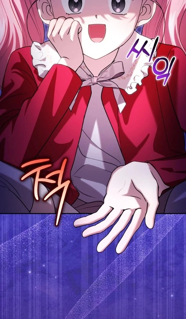 I Did a Good Job For The Villain’s Early Education Chapter 10 page 114