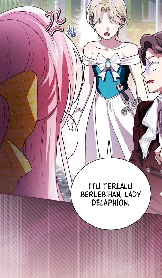 I Did a Good Job For The Villain’s Early Education Chapter 10 page 11