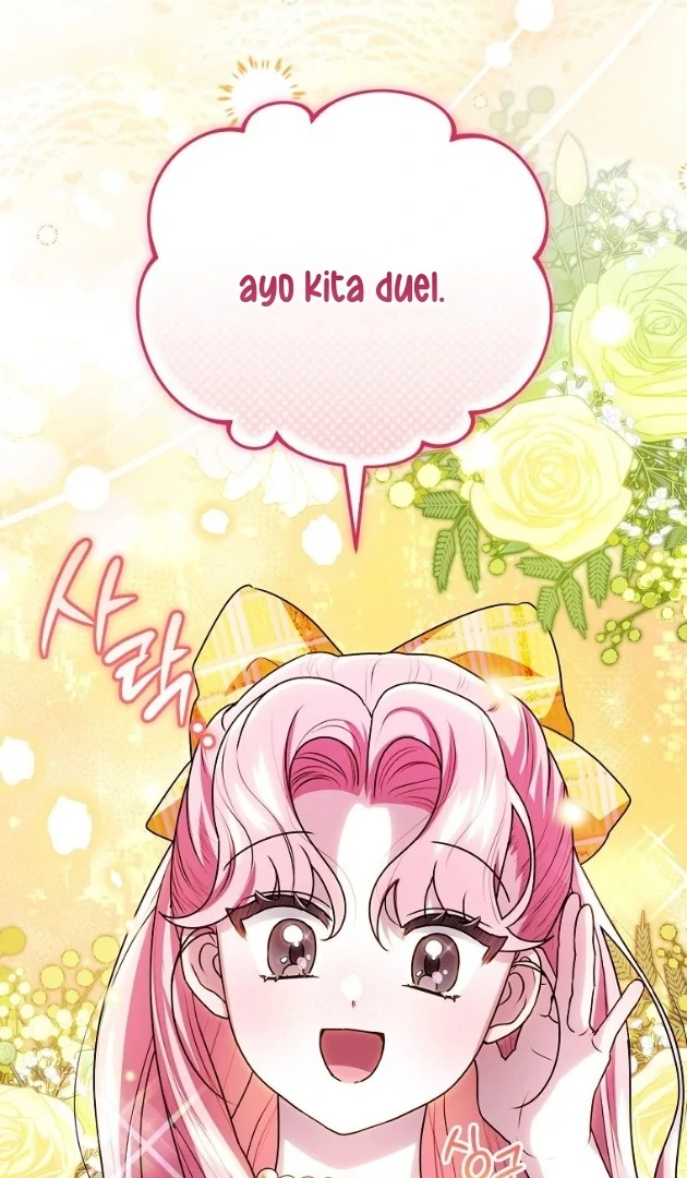 I Did a Good Job For The Villain’s Early Education Chapter 10 page 19