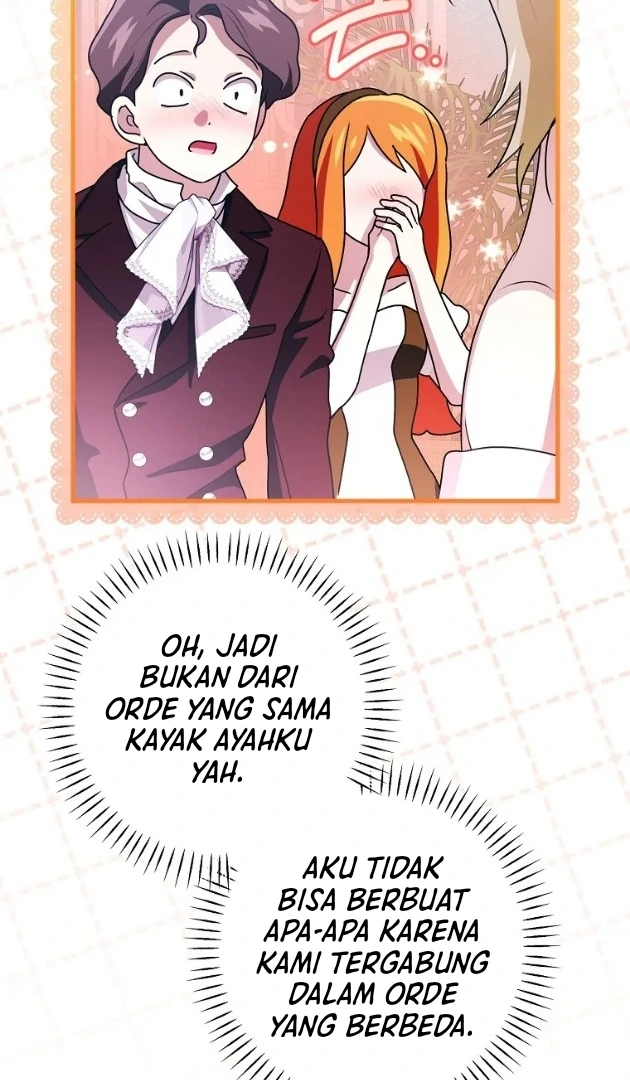 I Did a Good Job For The Villain’s Early Education Chapter 10 page 22