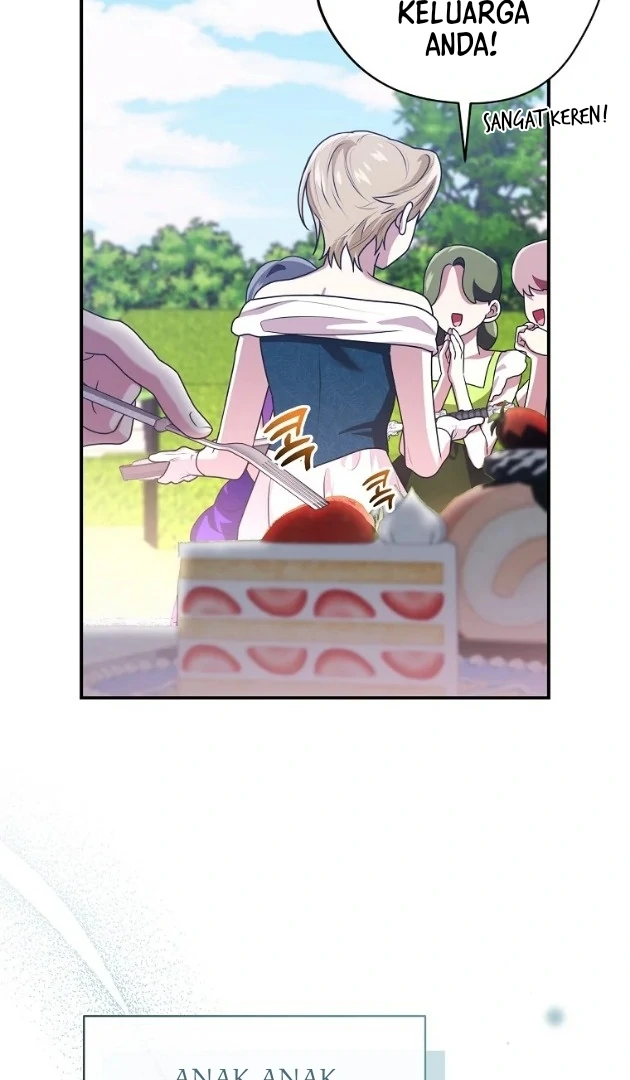 I Did a Good Job For The Villain’s Early Education Chapter 10 page 2