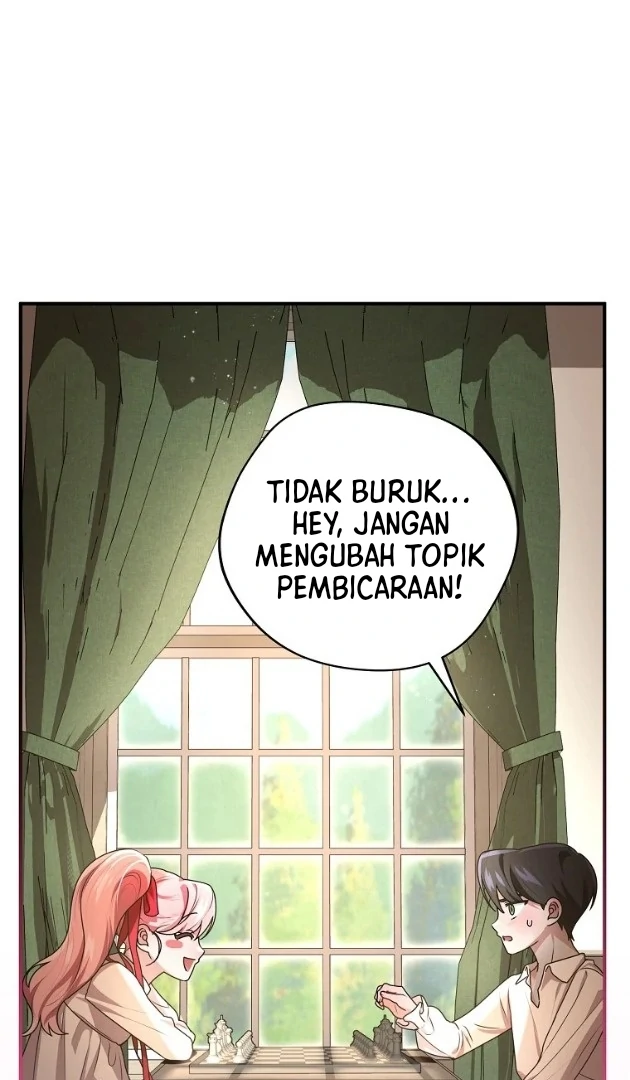 I Did a Good Job For The Villain’s Early Education Chapter 10 page 30