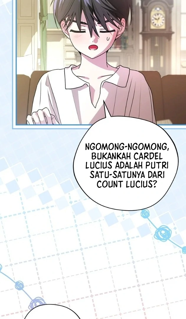 I Did a Good Job For The Villain’s Early Education Chapter 10 page 33