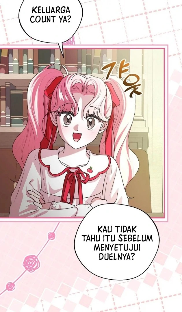 I Did a Good Job For The Villain’s Early Education Chapter 10 page 34