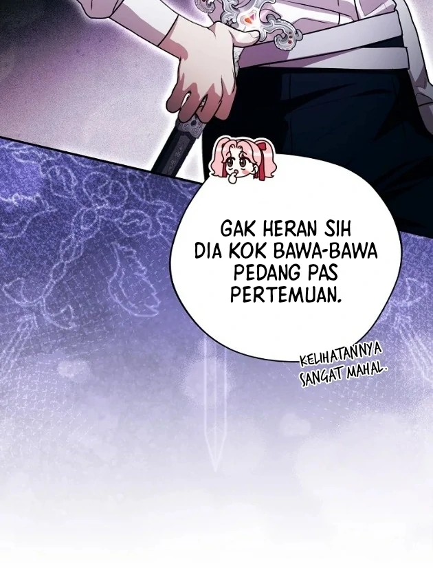 I Did a Good Job For The Villain’s Early Education Chapter 10 page 38