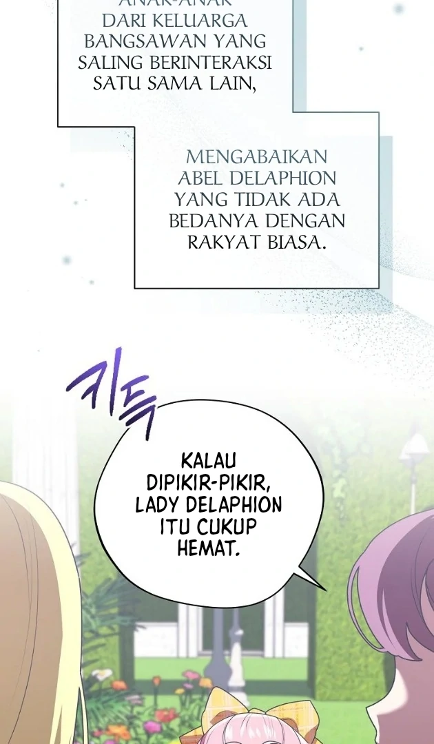 I Did a Good Job For The Villain’s Early Education Chapter 10 page 3