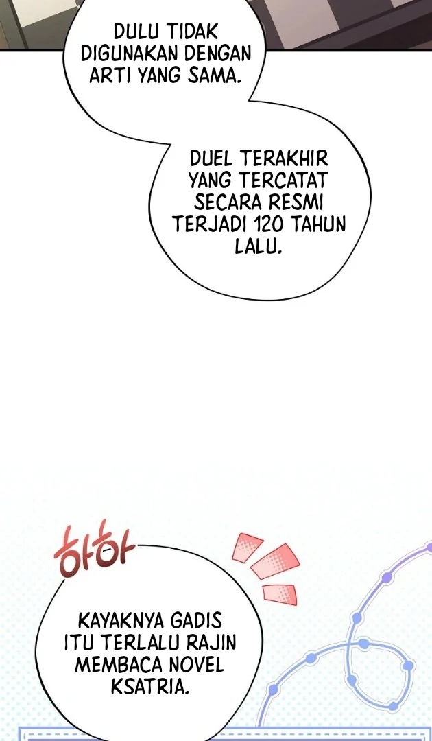I Did a Good Job For The Villain’s Early Education Chapter 10 page 40