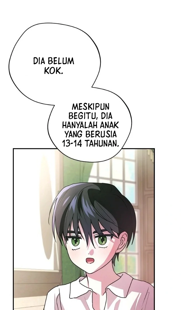 I Did a Good Job For The Villain’s Early Education Chapter 10 page 42