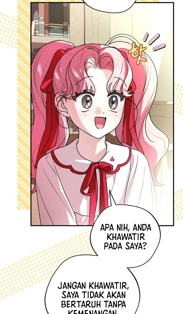 I Did a Good Job For The Villain’s Early Education Chapter 10 page 44