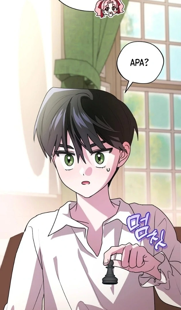 I Did a Good Job For The Villain’s Early Education Chapter 10 page 48