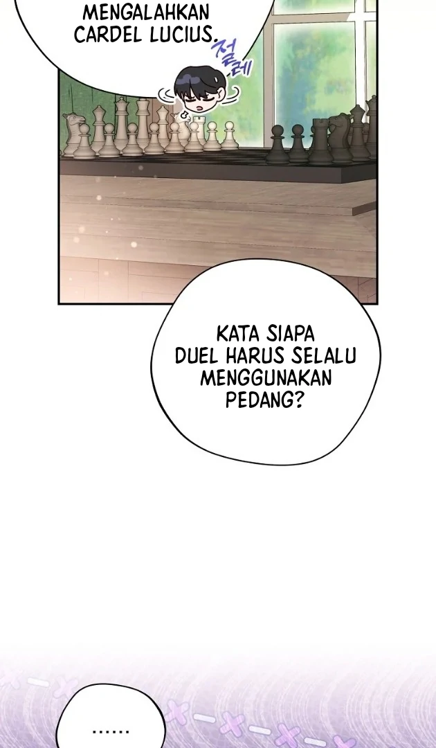 I Did a Good Job For The Villain’s Early Education Chapter 10 page 50