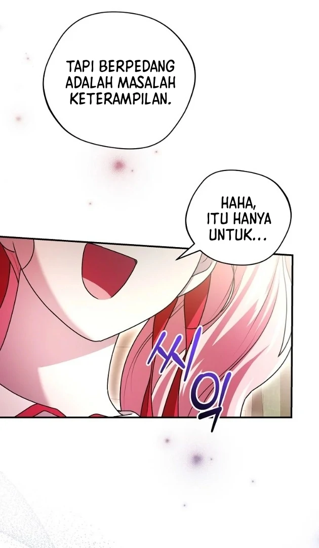 I Did a Good Job For The Villain’s Early Education Chapter 10 page 53