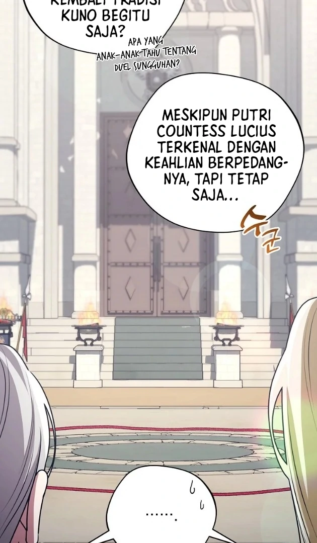 I Did a Good Job For The Villain’s Early Education Chapter 10 page 57