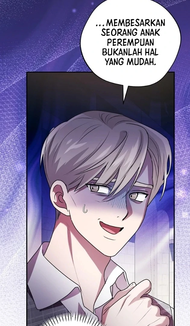I Did a Good Job For The Villain’s Early Education Chapter 10 page 60