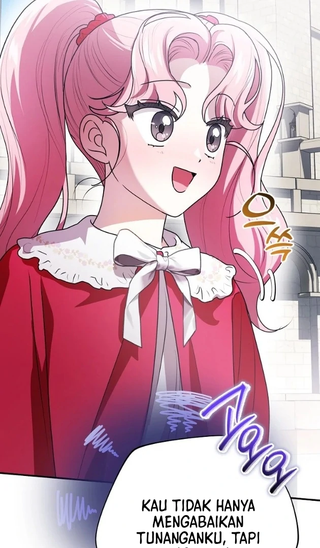 I Did a Good Job For The Villain’s Early Education Chapter 10 page 63