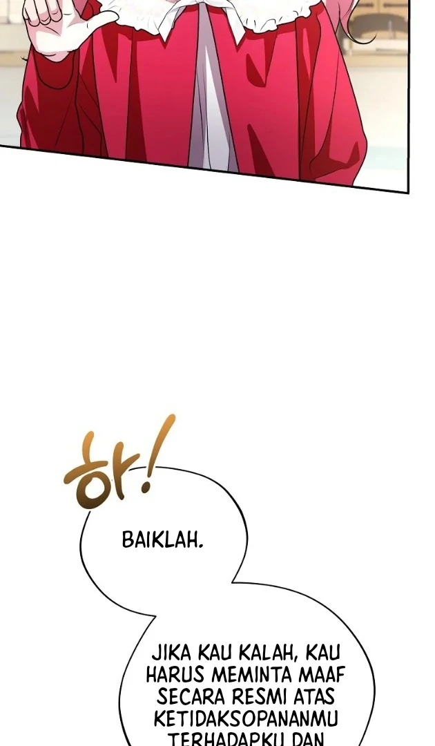 I Did a Good Job For The Villain’s Early Education Chapter 10 page 68