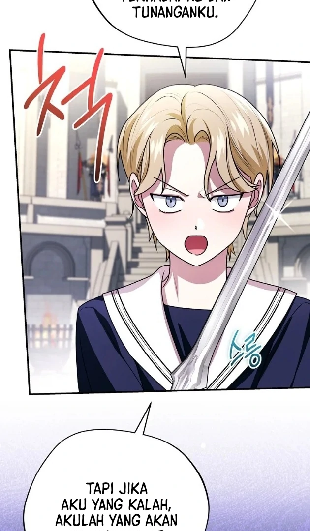 I Did a Good Job For The Villain’s Early Education Chapter 10 page 69