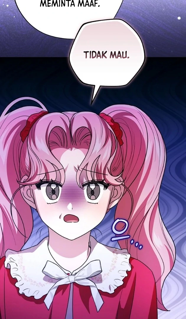 I Did a Good Job For The Villain’s Early Education Chapter 10 page 70