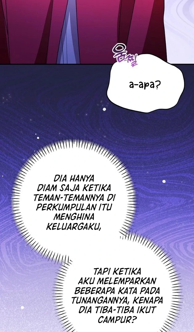 I Did a Good Job For The Villain’s Early Education Chapter 10 page 71
