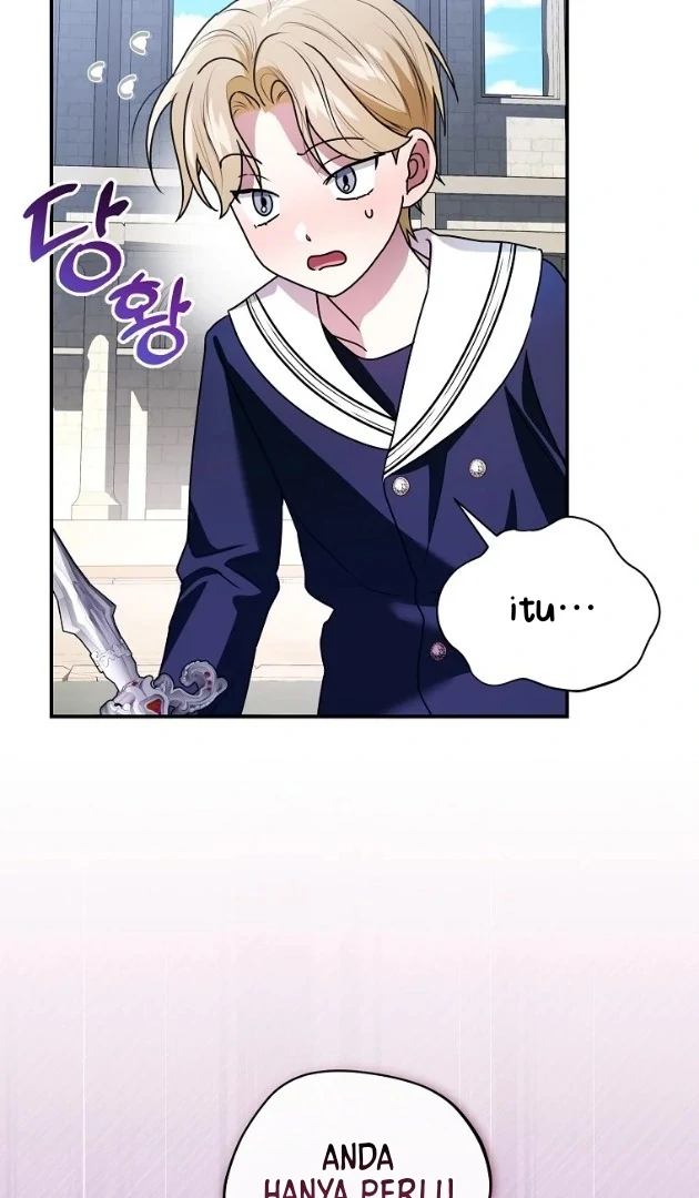 I Did a Good Job For The Villain’s Early Education Chapter 10 page 73