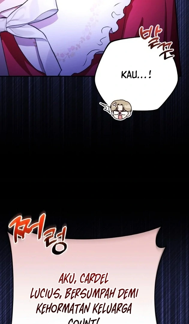 I Did a Good Job For The Villain’s Early Education Chapter 10 page 75