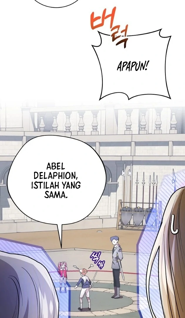 I Did a Good Job For The Villain’s Early Education Chapter 10 page 78