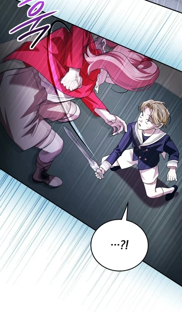 I Did a Good Job For The Villain’s Early Education Chapter 10 page 87