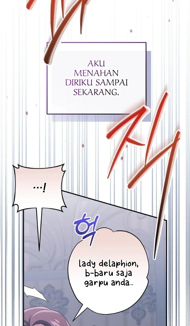 I Did a Good Job For The Villain’s Early Education Chapter 10 page 8
