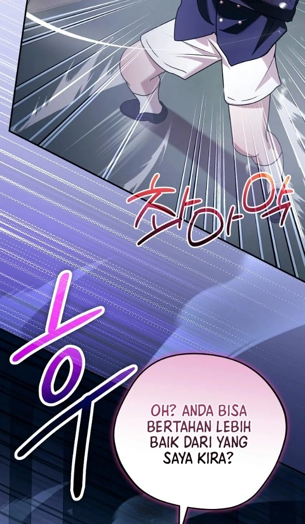 I Did a Good Job For The Villain’s Early Education Chapter 10 page 91